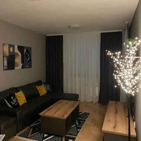 Vuk Apartment